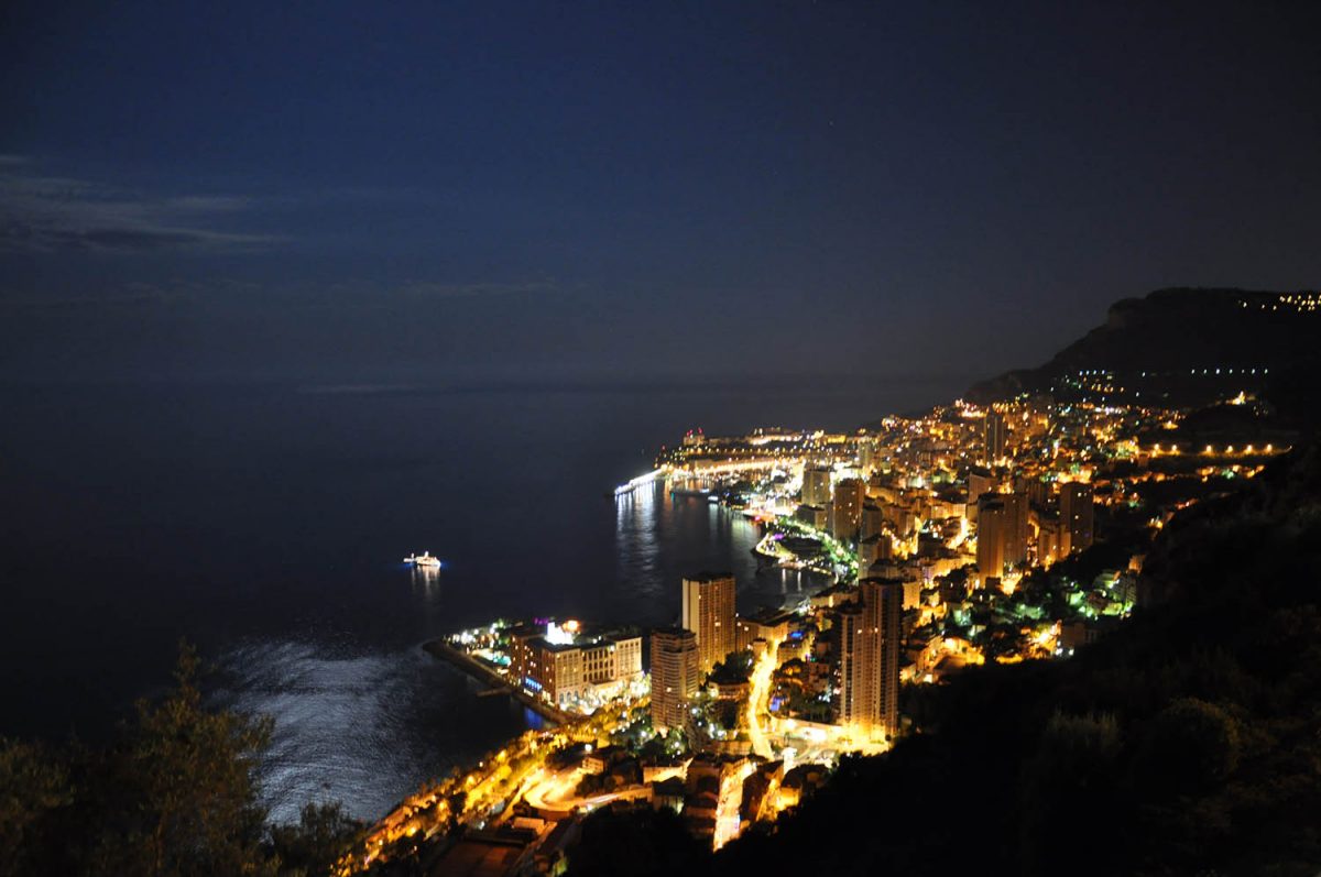 Monaco