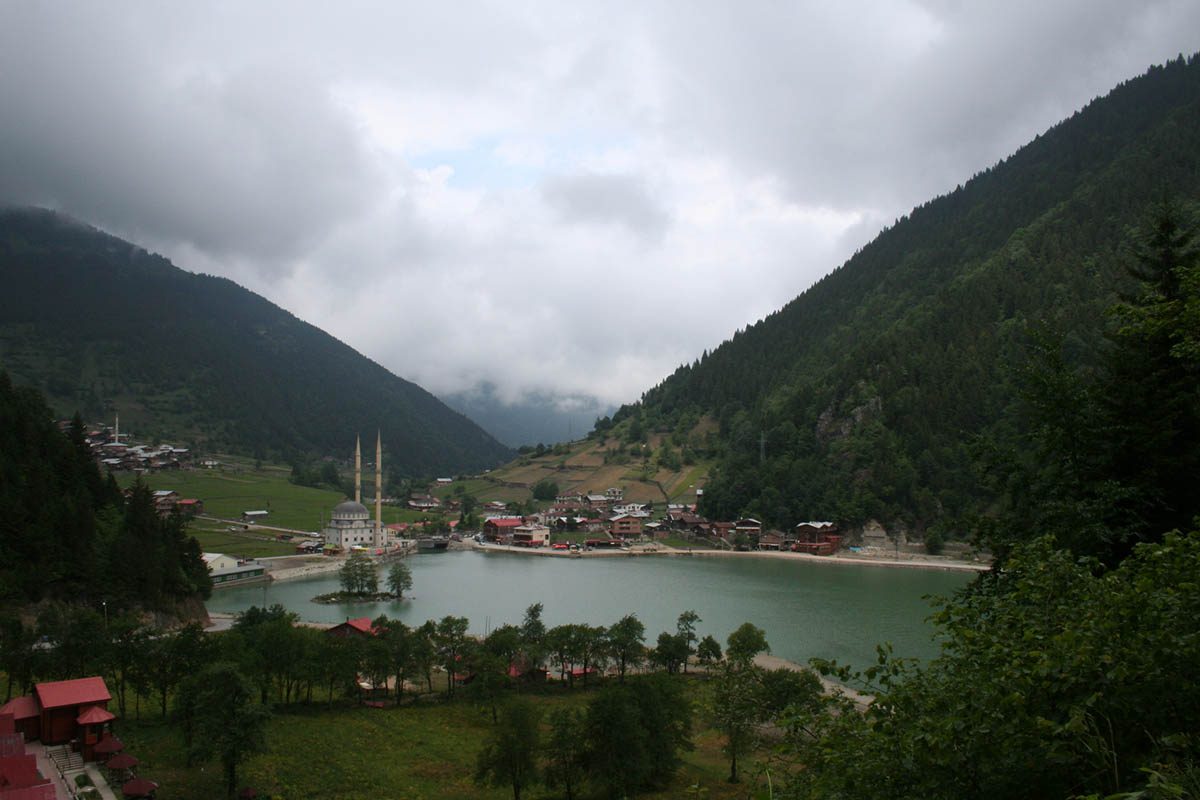 Trabzon