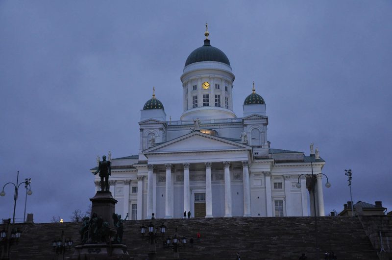 Helsinki