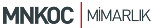 MNKOC MİMARLIK